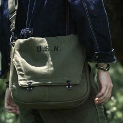 Bronson US Navy Modified Deck Tools Bag