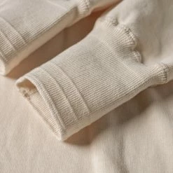 Bronson Vintage Long Sleeve Henley T-Shirt - Apricot NEW ARRIVALS