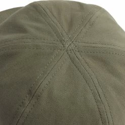 Bronson USAAF WWII Type A-3 Cap - Olive ACCESSORIES