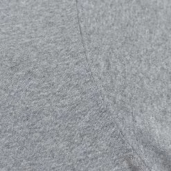 Non Stock TOPS 9 Oz US Cotton Tubular T-Shirt - Gray