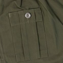 Non Stock 1943 British Army KD & JG Gurkha Bermuda Pants 54 Non Stock 1943 British Army KD & JG Gurkha Bermuda Pants