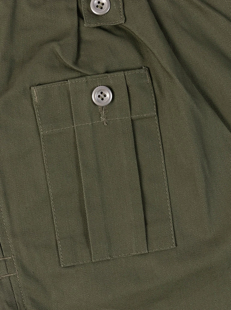 Non Stock 1943 British Army KD & JG Gurkha Bermuda Pants 20 Non Stock 1943 British Army KD & JG Gurkha Bermuda Pants