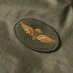 Bronson OUTERWEAR US Army 2nd Tanker Jacket - Taxi Driver Model