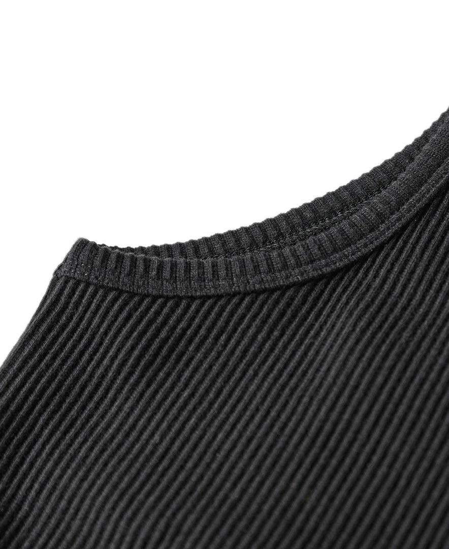 Non Stock 10.5 Oz Cotton Tank Top - Black 10 Non Stock 10.5 Oz Cotton Tank Top - Black