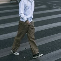 Non Stock British Army Gurkha Bermuda Pants - Khaki