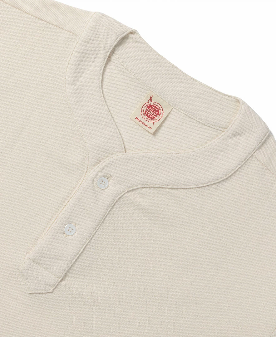 Non Stock 9.8 Oz Cotton Pique Baseball T-Shirt - Apricot 9 Non Stock 9.8 Oz Cotton Pique Baseball T-Shirt - Apricot