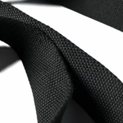 Non Stock 18 Oz Canvas Tote Bag - Black