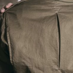 Bronson OUTERWEAR US Army M-42 Airborne Paratrooper Field Jacket