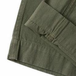 Bronson 1947 1st 838A OD7 Fatigue Utility Pants