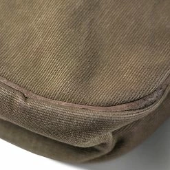 Bronson ACCESSORIES WWI US Army Messenger Bag - Khaki