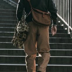 Non Stock 17.5 Oz Terry Cloth Zip-Up Hoodie - Black TOPS