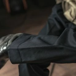 Bronson Lot 962 1960s 15 Oz Cotton Double Pleated Pants 30 Bronson Lot 962 1960s 15 Oz Cotton Double Pleated Pants