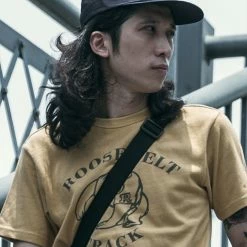 Non Stock 7.5 Oz Ripstop Cotton 5 Panel Cap - Navy ACCESSORIES 24 Non Stock 7.5 Oz Ripstop Cotton 5 Panel Cap - Navy ACCESSORIES