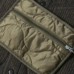 Bronson ReMade M65 Liner Nylon Sacoche Bag ACCESSORIES 19 Bronson ReMade M65 Liner Nylon Sacoche Bag ACCESSORIES