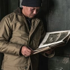 Bronson ACCESSORIES US Navy Watch Cap 17 Bronson ACCESSORIES US Navy Watch Cap