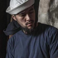 Bronson WWII US Navy Dixie Cup ACCESSORIES 23 Bronson WWII US Navy Dixie Cup ACCESSORIES