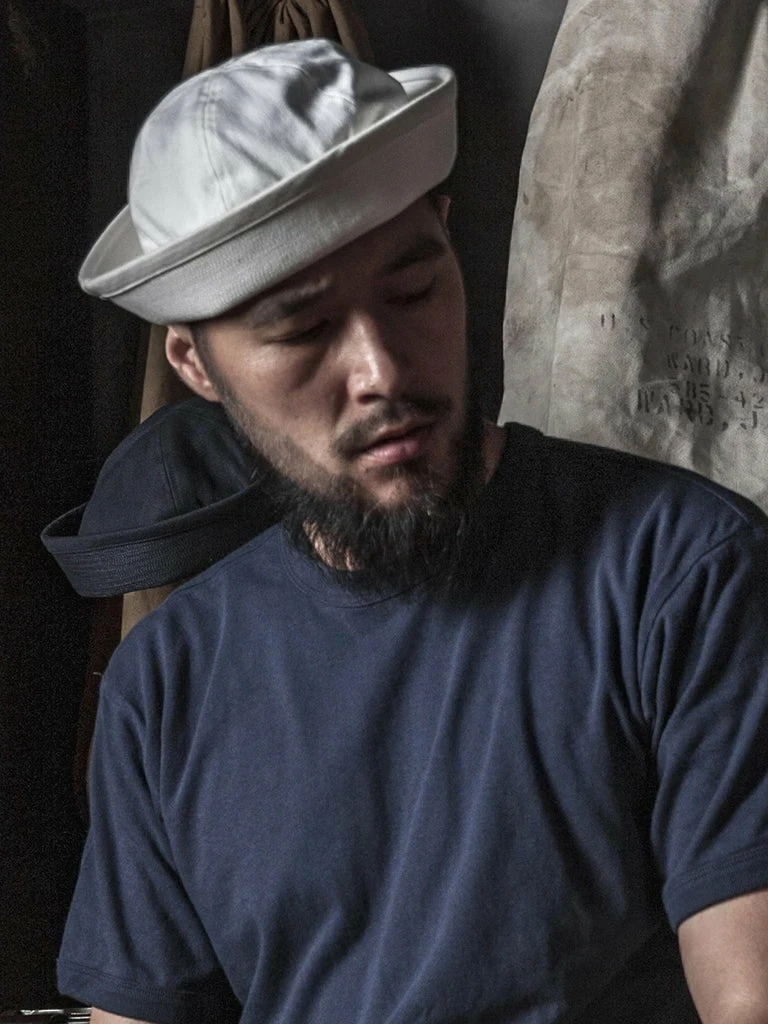 Bronson WWII US Navy Dixie Cup ACCESSORIES 9 Bronson WWII US Navy Dixie Cup ACCESSORIES