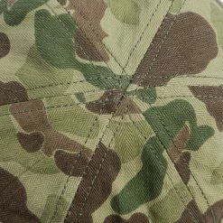 Bronson 10 Oz HBT Outdoors Hunting Camo Cap ACCESSORIES 17 Bronson 10 Oz HBT Outdoors Hunting Camo Cap ACCESSORIES