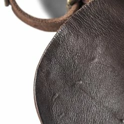 Bronson ACCESSORIES WWI US Army Messenger Bag - Black