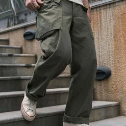 Bronson USMC P-44 Utility Pants BEST SELLERS