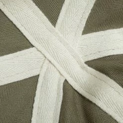 Bronson USAAF WWII Type A-3 Cap - Olive ACCESSORIES