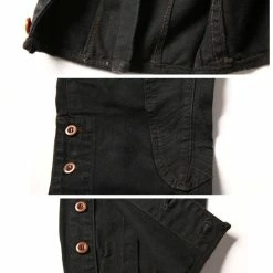 Non Stock 1920s Motor Troop Breeches