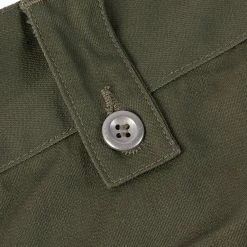 Non Stock 1943 British Army KD & JG Gurkha Bermuda Pants 55 Non Stock 1943 British Army KD & JG Gurkha Bermuda Pants