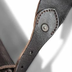 Bronson WWI US Army Messenger Bag - Olive 18 Bronson WWI US Army Messenger Bag - Olive