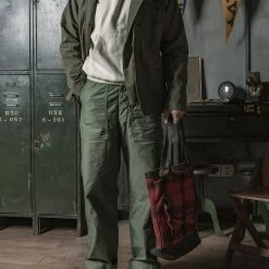 Bronson 21 Oz Military Academy Reverse Weave Hoodie - White TOPS 25 Bronson 21 Oz Military Academy Reverse Weave Hoodie - White TOPS