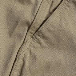 Bronson 1942 US Army Chino Trousers Back In Stock