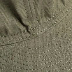 Bronson USAAF WWII Type A-3 Cap - Olive ACCESSORIES