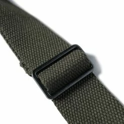 Non Stock 18 Oz Canvas Tote Bag - Olive