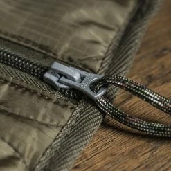 Bronson ReMade M65 Liner Nylon Sacoche Bag ACCESSORIES 20 Bronson ReMade M65 Liner Nylon Sacoche Bag ACCESSORIES