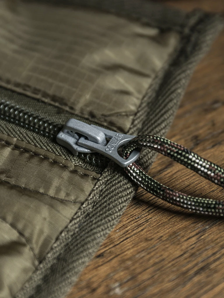 Bronson ReMade M65 Liner Nylon Sacoche Bag ACCESSORIES 10 Bronson ReMade M65 Liner Nylon Sacoche Bag ACCESSORIES