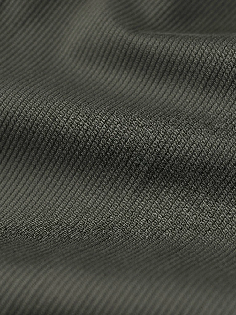 Bronson 13 Oz Cotton Bedford Cord Pants - Olive 10 Bronson 13 Oz Cotton Bedford Cord Pants - Olive