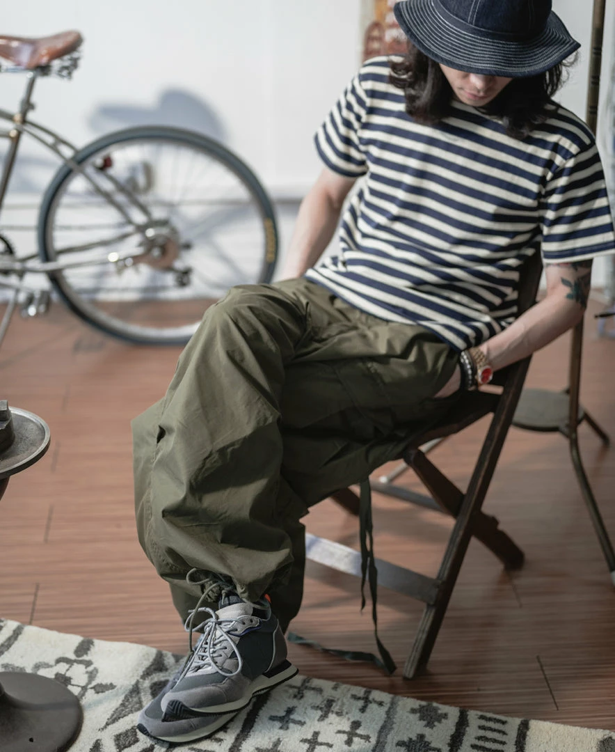 Bronson NEW ARRIVALS US Army M-1951 Arctic Trouser - Shell 8 Bronson NEW ARRIVALS US Army M-1951 Arctic Trouser - Shell