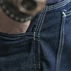 Non Stock Basic Worker Overall Pants BOTTOMS