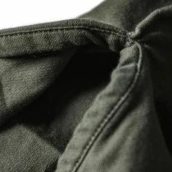 Non Stock Vietnam War US Army OG107 Fatigue Utility Shirt - Plain BEST SELLERS