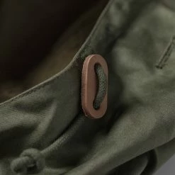 Bronson OUTERWEAR US Army M-1951 Parka - OD7