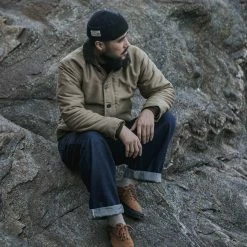 Bronson Back In Stock 1917 US Navy 1st Denim Pants 22 Bronson Back In Stock 1917 US Navy 1st Denim Pants