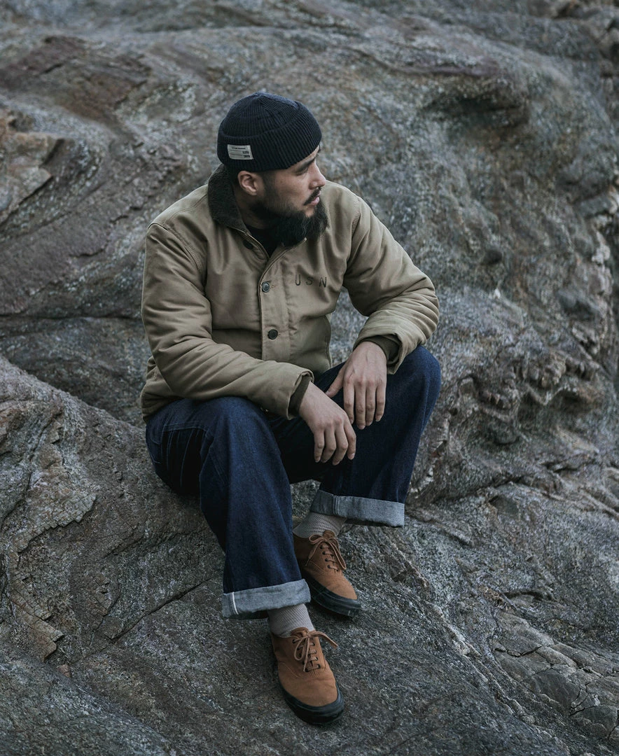 Bronson Back In Stock 1917 US Navy 1st Denim Pants 9 Bronson Back In Stock 1917 US Navy 1st Denim Pants