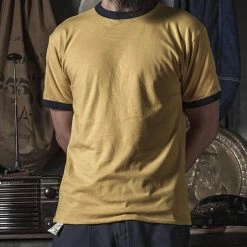 Bronson USN UDT Team Reversible T-Shirt