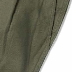 Non Stock BOTTOMS British Army Gurkha Bermuda Pants - Olive