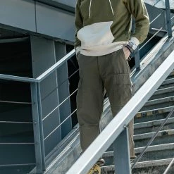 Non Stock NEW ARRIVALS 17.5 Oz Terry Cloth Two-Tone Hoodie - Olive/Apricot 20 Non Stock NEW ARRIVALS 17.5 Oz Terry Cloth Two-Tone Hoodie - Olive/Apricot