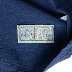 Bronson 9.5 Oz Cotton Classic Pocket T-Shirt Plain T-Shirts