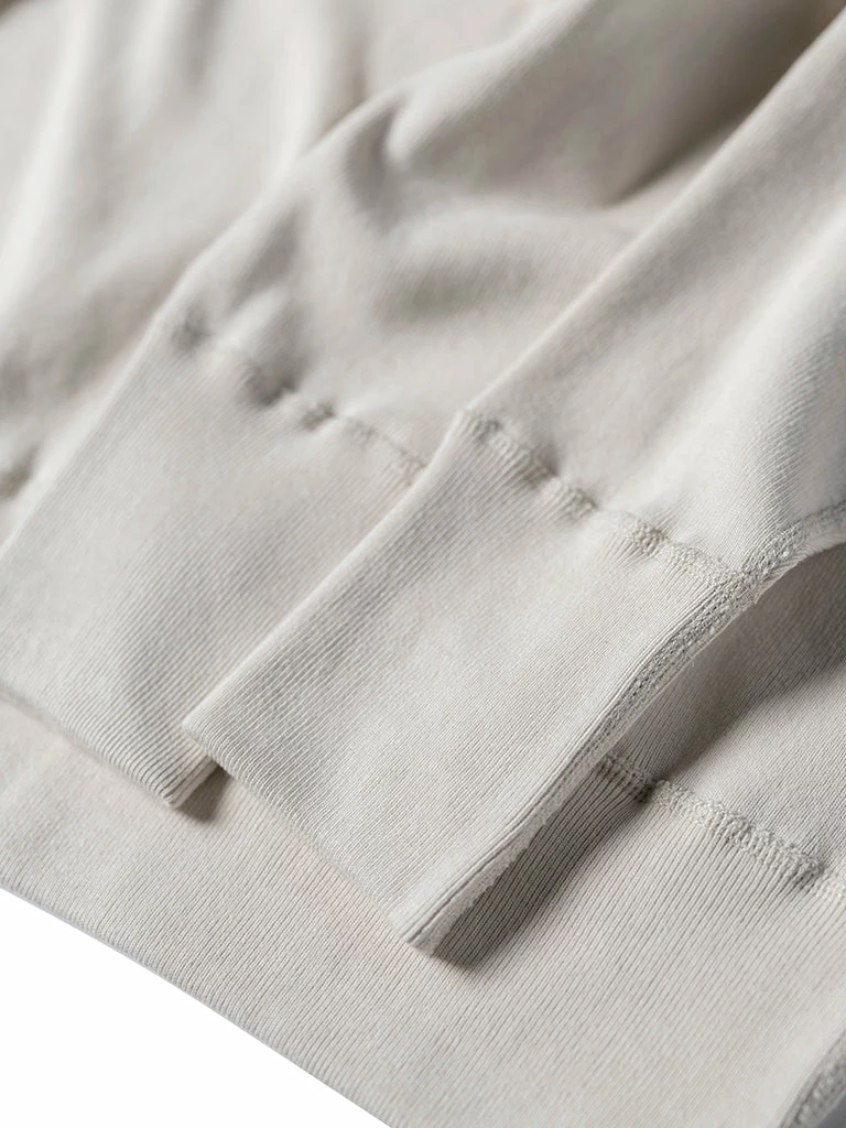 Bronson Long Sleeve T-Shirts 14 Oz Side Closing Henley T-Shirt - Apricot 10 Bronson Long Sleeve T-Shirts 14 Oz Side Closing Henley T-Shirt - Apricot