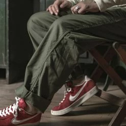 Non Stock Vietnam War OG107 Fatigue Utility Pants