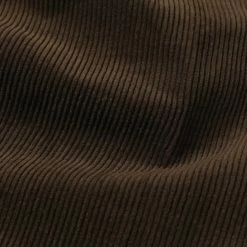 Non Stock 12.5 Oz 8 Wale Corduroy Trousers - Brown