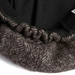 Non Stock Old Time Herringbone Wool News Boy Cap ACCESSORIES 18 Non Stock Old Time Herringbone Wool News Boy Cap ACCESSORIES