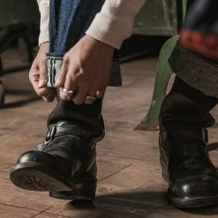 Bronson Lot 910 1910s 12.5 Oz Selvedge Denim Jeans